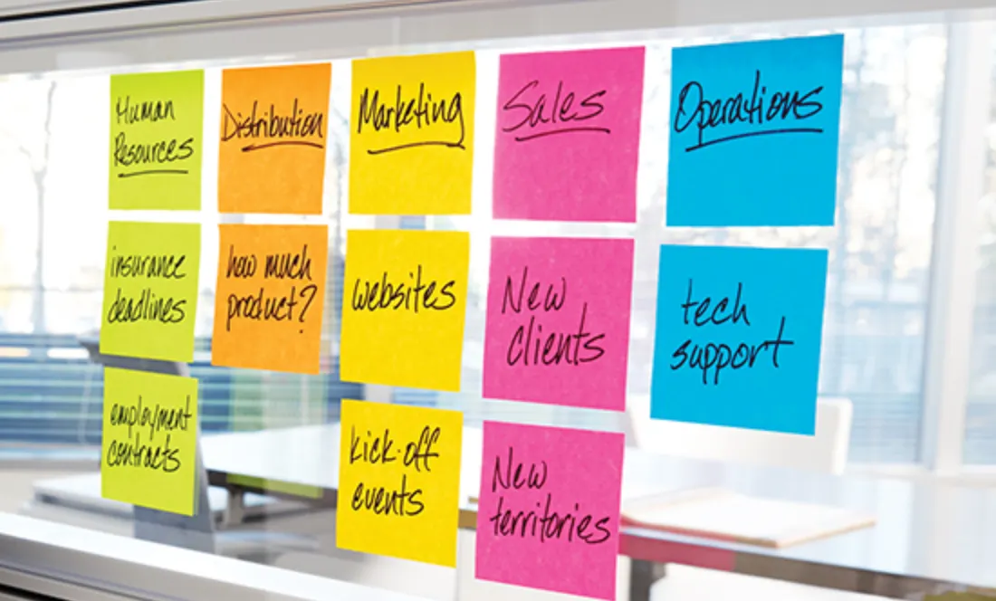 Marketing Resource Support