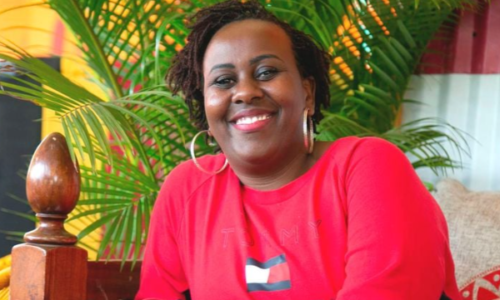 Kendi’s Lessons from 20 Years of Building Firms