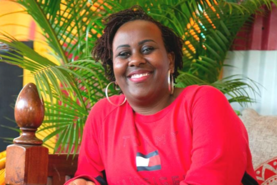 Kendi’s Lessons from 20 Years of Building Firms