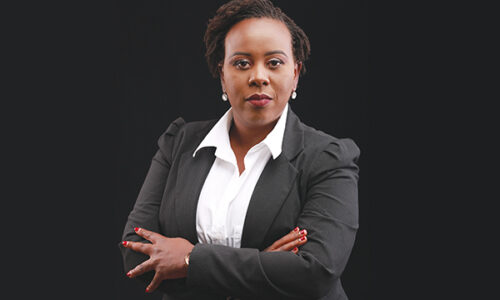 Top 5 Women Consultants in Corporate Communications