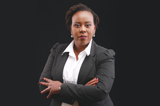 Top 5 Women Consultants in Corporate Communications